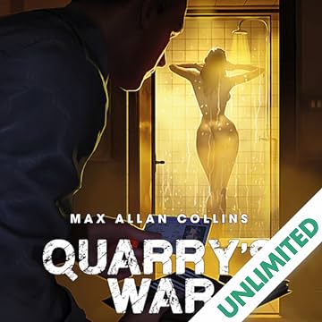Quarry's War